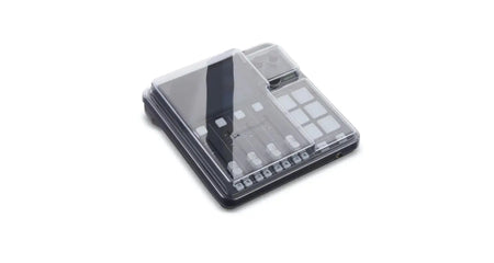 DeckSaver RODECASTER DUO COVER Cubierta para Rode Rodecaster Duo.