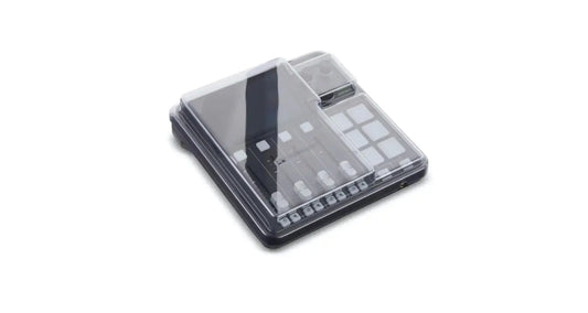 DeckSaver RODECASTER DUO COVER Cubierta para Rode Rodecaster Duo.