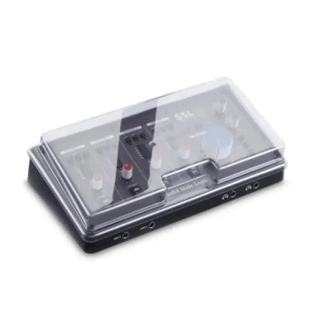 DeckSaver SOLID STATE LOGIC SSL12 COVER Tapa Protectora