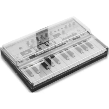 Decksaver Tapa de Metacrilato Para Roland K25M