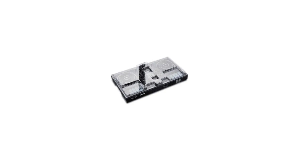 Decksaver Tapa Protectora INPULSE 500