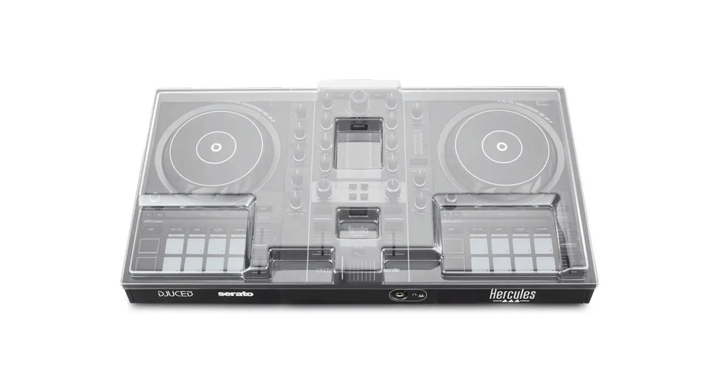 Decksaver Tapa Protectora INPULSE 500