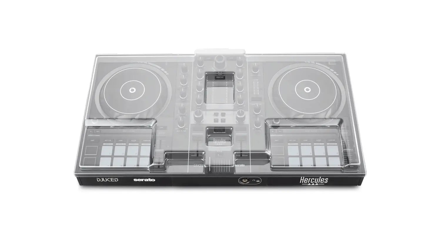 Decksaver Tapa Protectora INPULSE 500