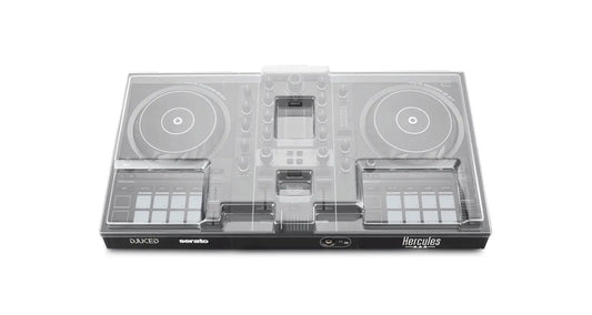 Decksaver Tapa Protectora INPULSE 500