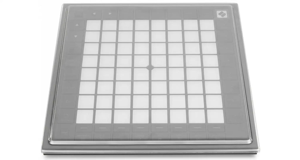 Decksaver Tapa Protectora Novation Launchpad Pro MK3