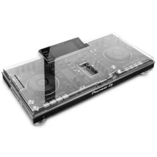 Decksaver Tapa Protectora para Pioneer DJ Controlador XDJ RX