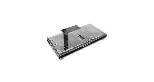 Decksaver Tapa Protectora para Pioneer DJ Controlador XDJ RX