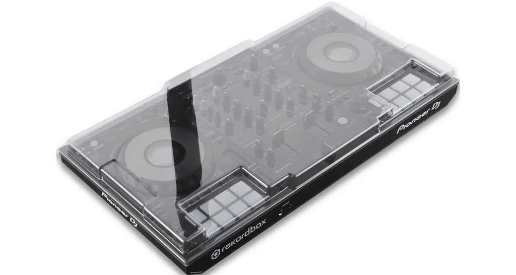 Decksaver Tapa Protectora Pioneer DDJ 800