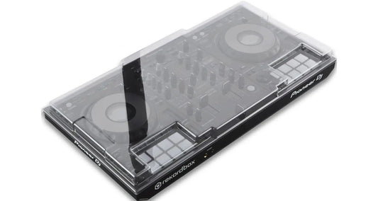 Decksaver Tapa Protectora Pioneer DDJ 800