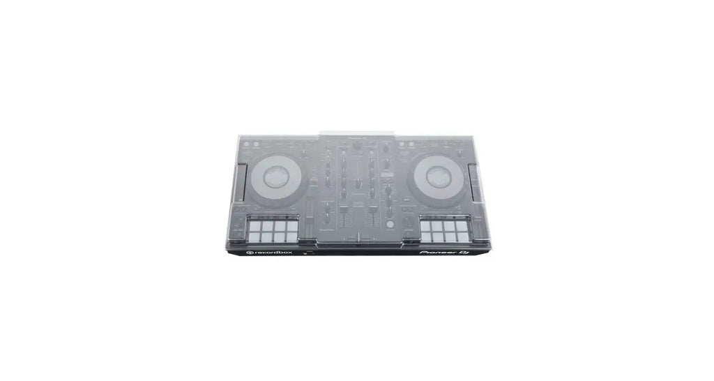 Decksaver Tapa Protectora Pioneer DDJ 800