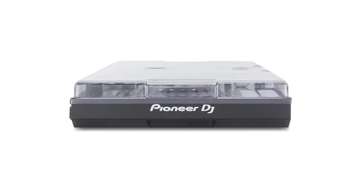Decksaver Tapa Protectora Pioneer DDJ SX3 SX2 RX