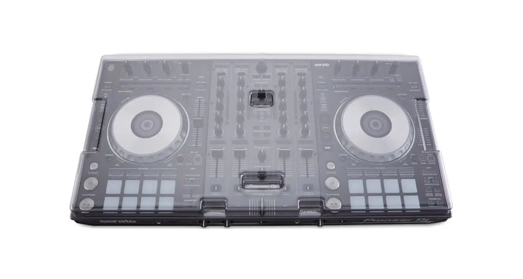 Decksaver Tapa Protectora Pioneer DDJ SX3 SX2 RX