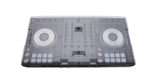 Decksaver Tapa Protectora Pioneer DDJ SX3 SX2 RX