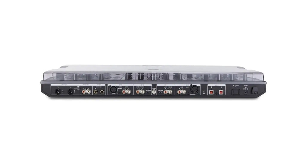 Decksaver Tapa Protectora Pioneer DDJ SX3 SX2 RX
