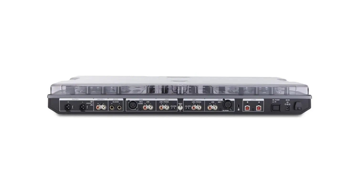 Decksaver Tapa Protectora Pioneer DDJ SX3 SX2 RX