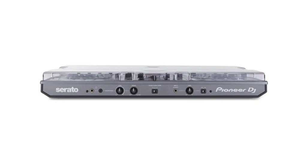 Decksaver Tapa Protectora Pioneer DDJ SX3 SX2 RX