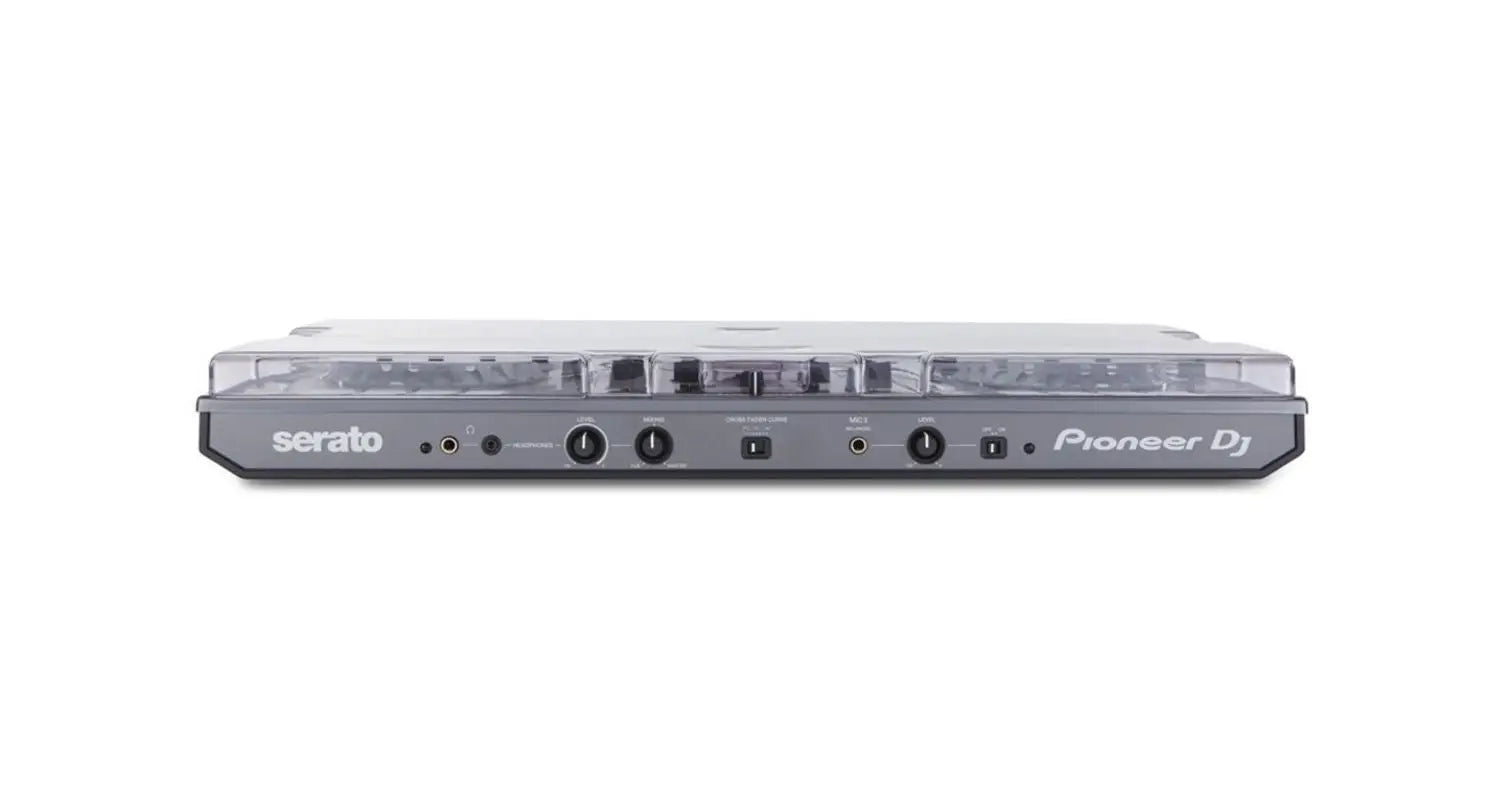 Decksaver Tapa Protectora Pioneer DDJ SX3 SX2 RX