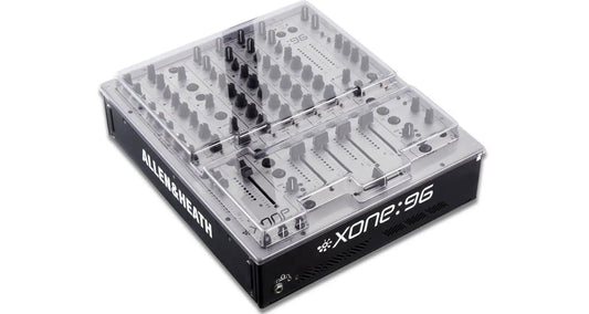 Decksaver Tapa Protectora Xone 96
