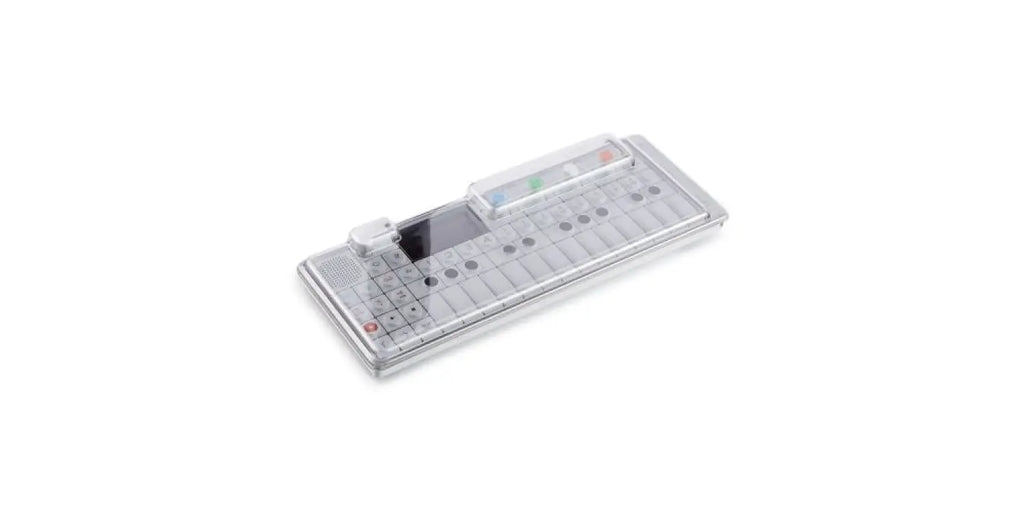 DeckSaver TEENAGE ENGINEERING OP-1 COVER