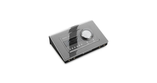 DeckSaver Universal Audio Apollo X4 Cover