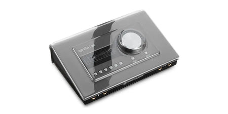 DeckSaver Universal Audio Apollo X4 Cover