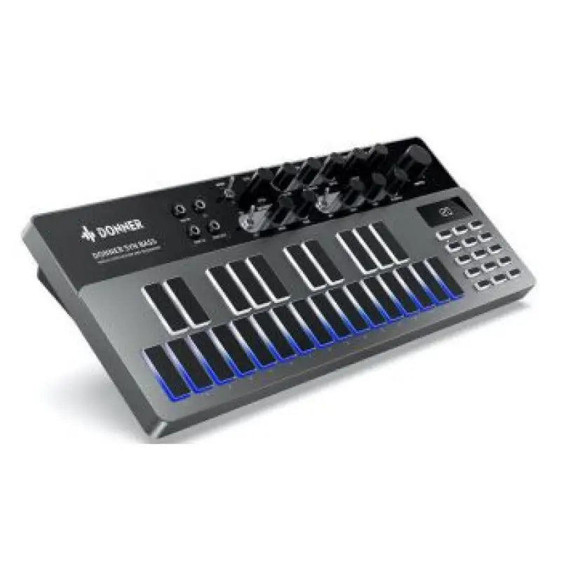 Donner B1 Sintetizador analógico de bajos