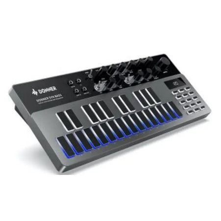 Donner B1 Sintetizador analógico de bajos