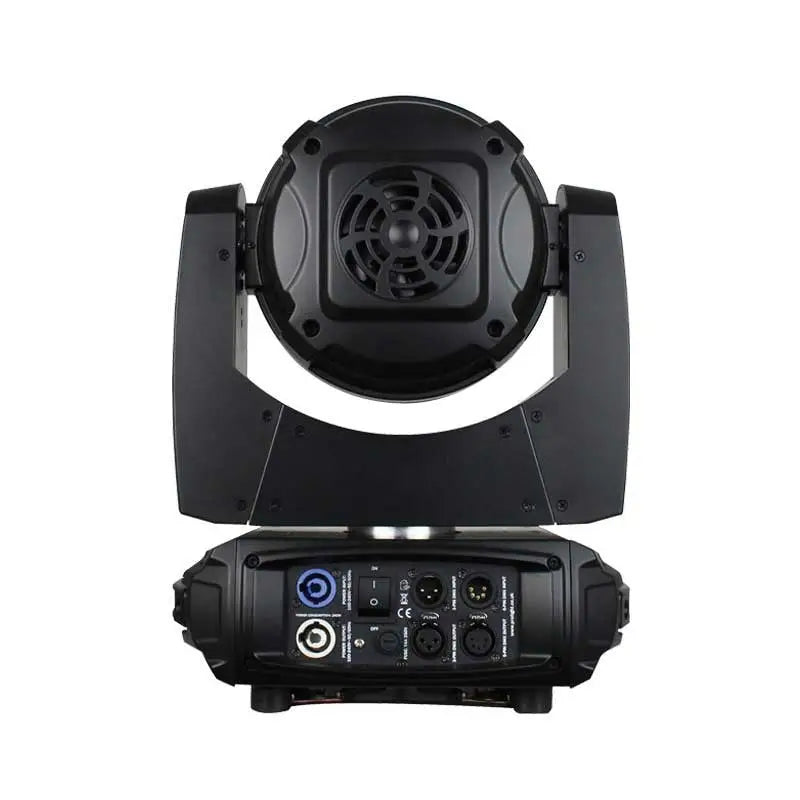 ELUMEN8 CABEZA MOVIL WASH 12 X 15W RGBW Zoom 5º-60º KUDOS 250ZS