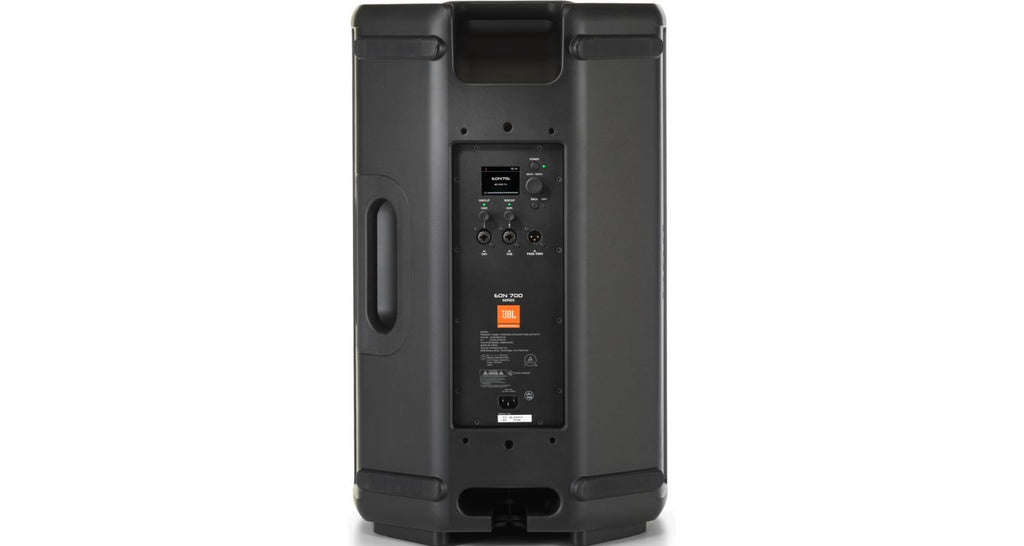 JBL EON 715 Altavoz Amplificado 15" Clase D 650W RMS