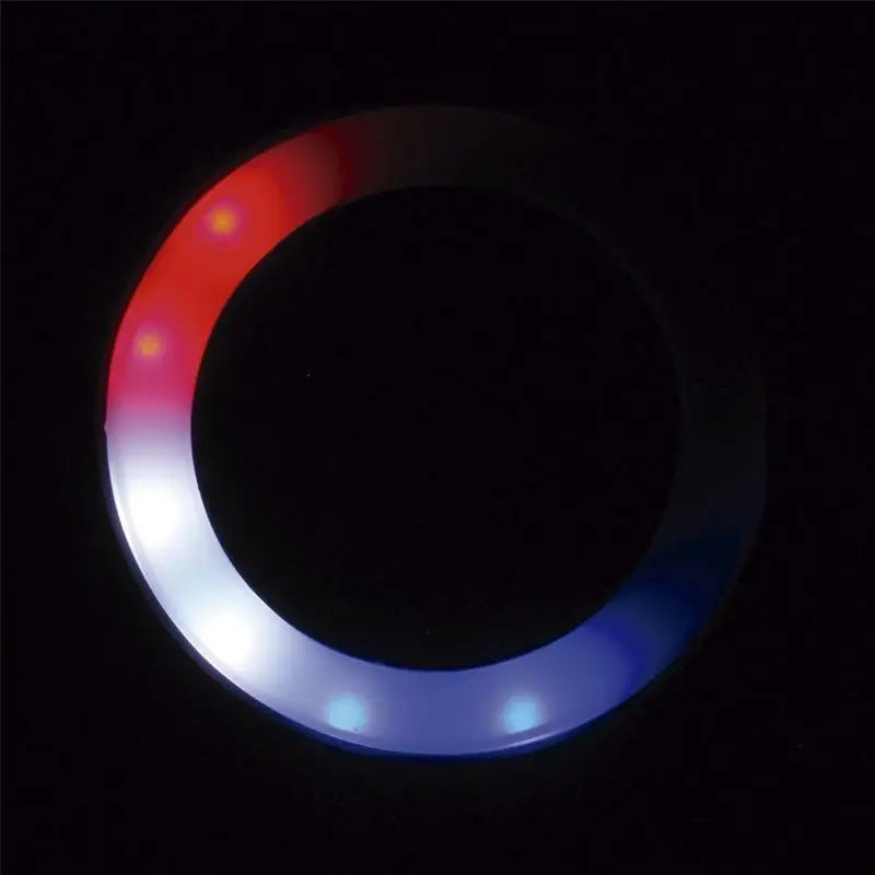 EQUINOX CABEZA MOVIL FUSION ORBIT 60W RGBW BEAM 4º
