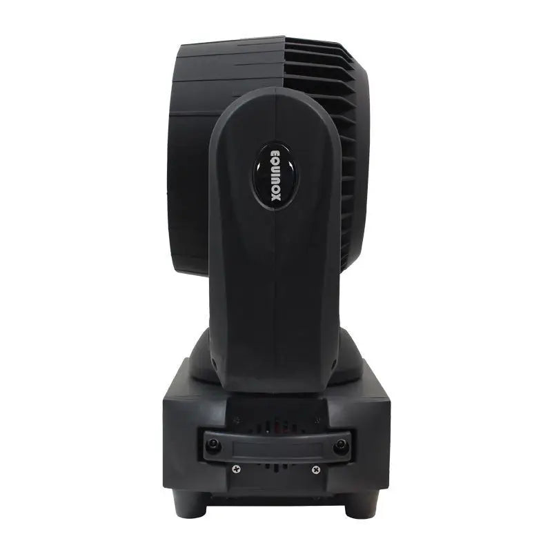 EQUINOX CABEZA MOVIL WASH 19 LED x 12W Zoom 6º a 50º Fusion 260ZR