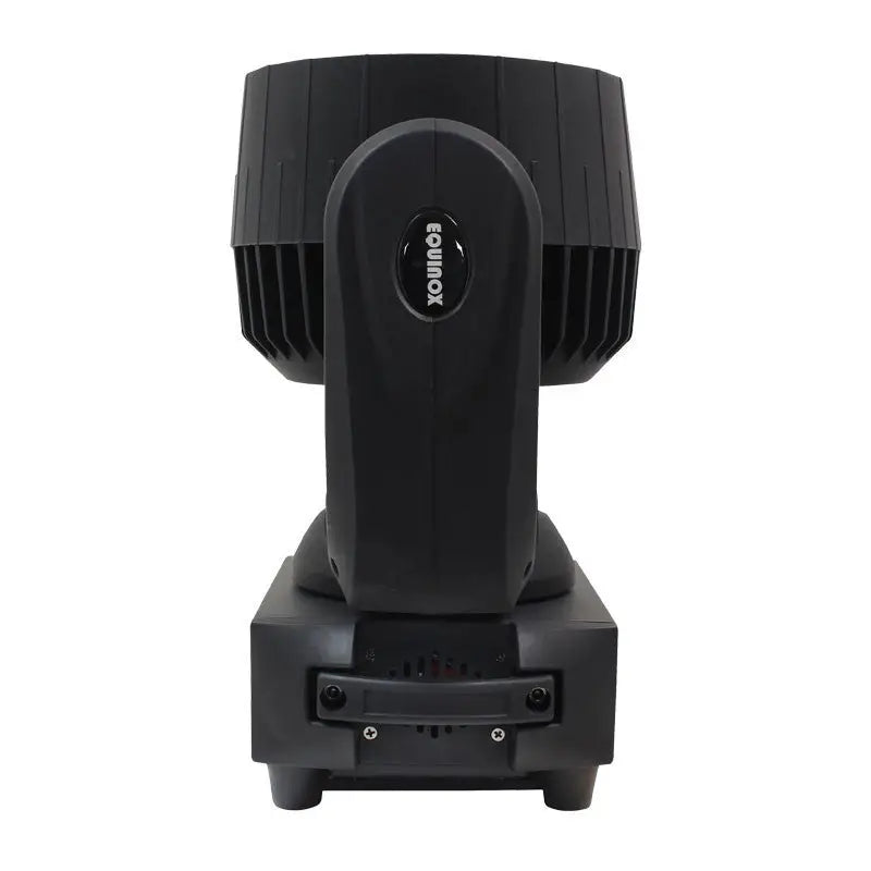 EQUINOX CABEZA MOVIL WASH 19 LED x 12W Zoom 6º a 50º Fusion 260ZR