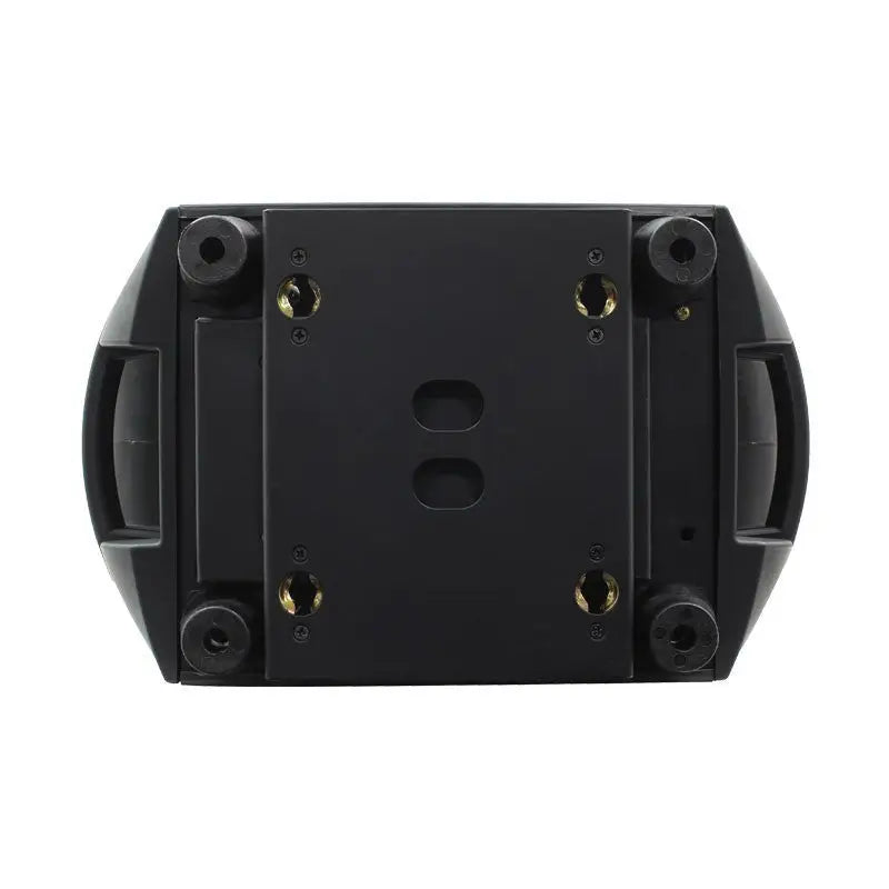 EQUINOX CABEZA MOVIL WASH 19 LED x 12W Zoom 6º a 50º Fusion 260ZR