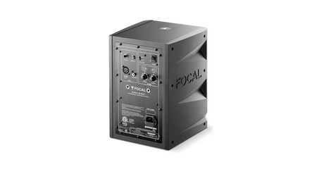 Focal Alpha 50 EVO Monitor Activo Estudio, Unidad