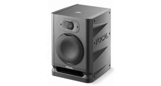 Focal Alpha 50 EVO Monitor Activo Estudio, Unidad