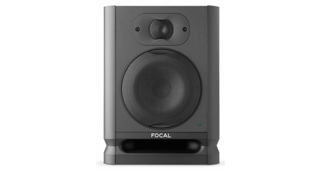 Focal Alpha 50 EVO Monitor Activo Estudio, Unidad