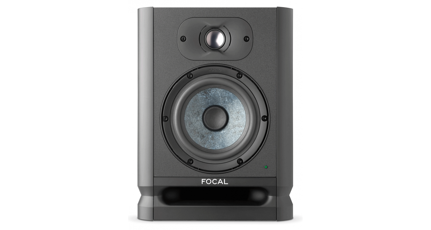 Focal Alpha 50 EVO Monitor Activo Estudio, Unidad