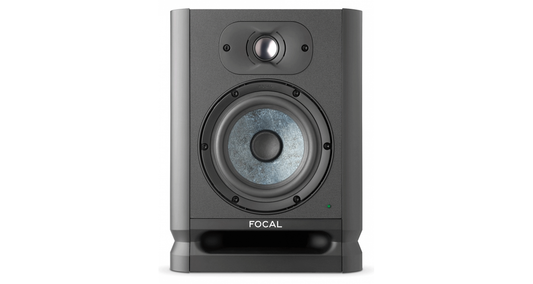 Focal Alpha 50 EVO Monitor Activo Estudio, Unidad