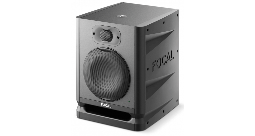Focal ALPHA 65 Evo Monitor Activo Estudio, Unidad
