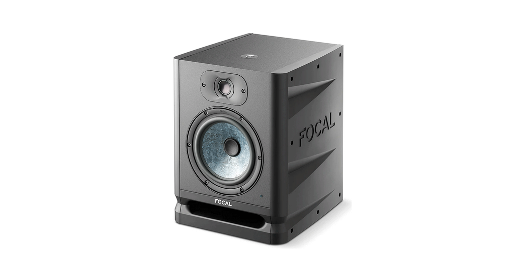 Focal ALPHA 65 Evo Monitor Activo Estudio, Unidad