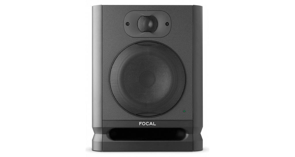 Focal ALPHA 65 Evo Monitor Activo Estudio, Unidad