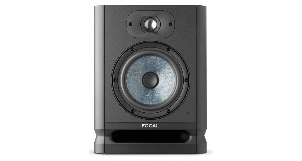 Focal ALPHA 65 Evo Monitor Activo Estudio, Unidad