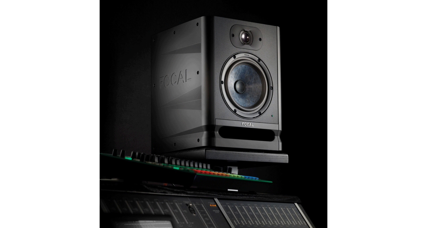 Focal Alpha 80 EVO