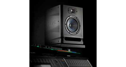 Focal Alpha 80 EVO