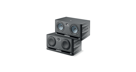 Focal Alpha Twin Evo Monitor Estudio Activo