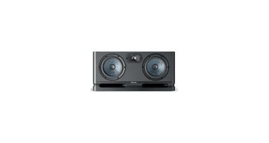 Focal Alpha Twin Evo Monitor Estudio Activo