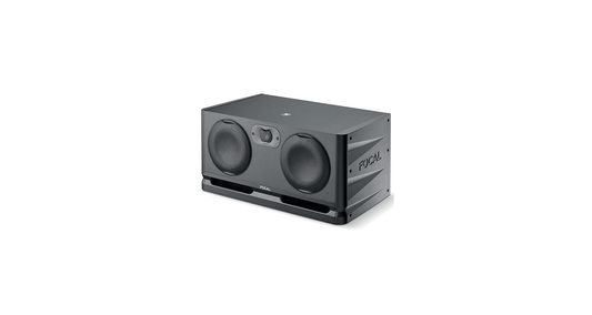 Focal Alpha Twin Evo Monitor Estudio Activo