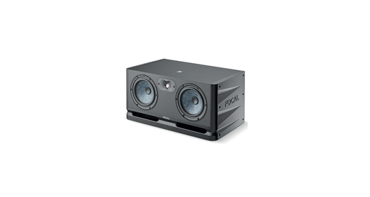 Focal Alpha Twin Evo Monitor Estudio Activo