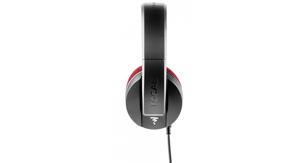 FOCAL LISTEN PRO. Auriculares Cerrados Profesionales