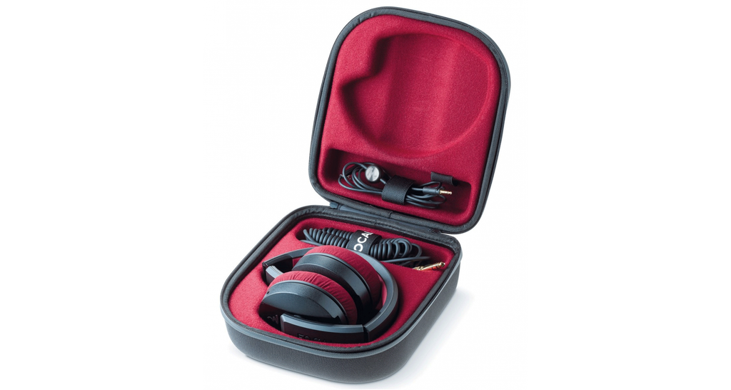 FOCAL LISTEN PRO. Auriculares Cerrados Profesionales
